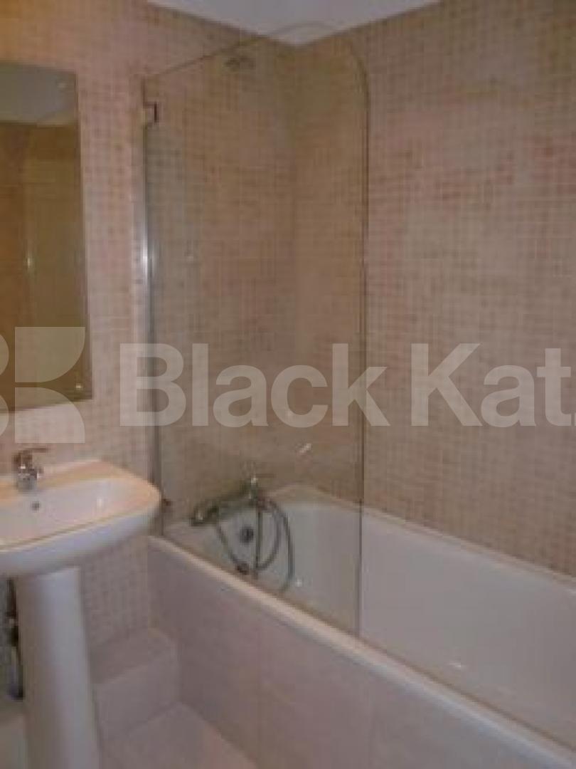 			1 Bedroom, 1 bath, 1 reception Flat			 Nelson Road, CROUCH END N8